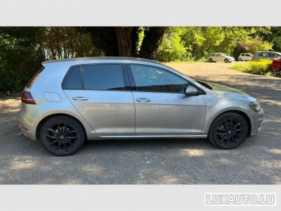 VW Golf