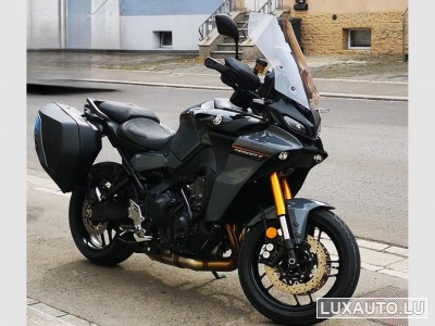 Yamaha Tracer