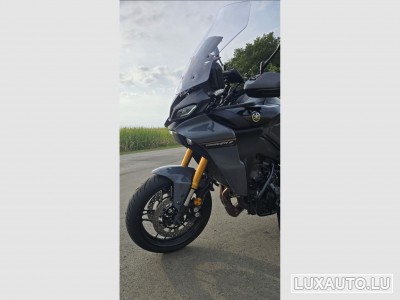 Yamaha Tracer