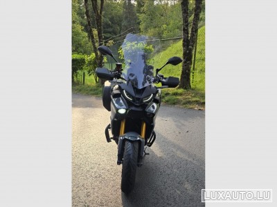 Yamaha Tracer