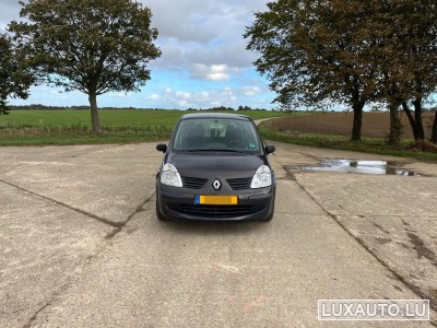 Renault Modus