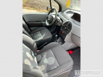 Renault Modus