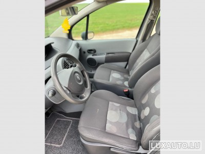 Renault Modus