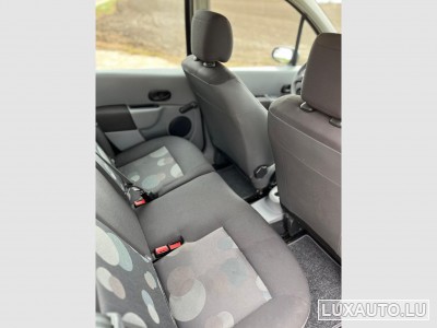 Renault Modus
