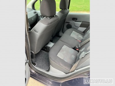 Renault Modus
