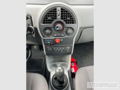 Renault Modus