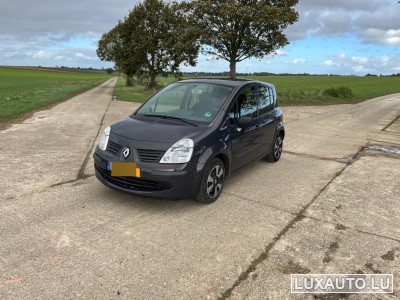Renault Modus