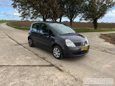 Renault Modus