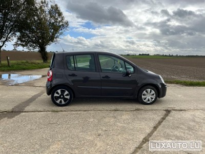 Renault Modus