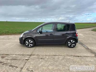 Renault Modus