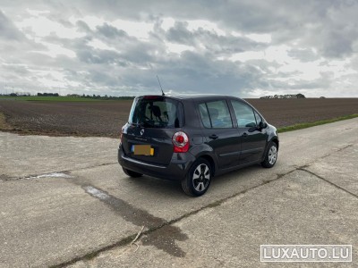 Renault Modus