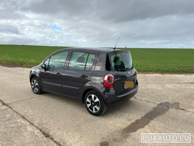 Renault Modus