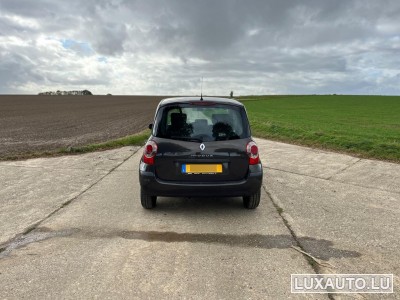 Renault Modus