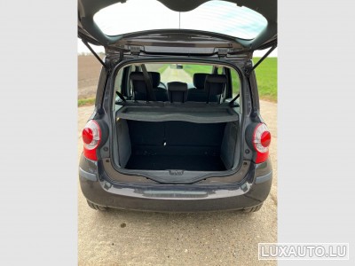 Renault Modus