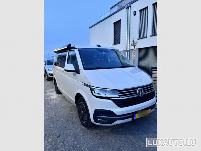 VW California