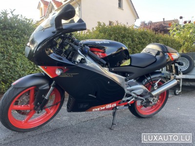 Aprilia RS