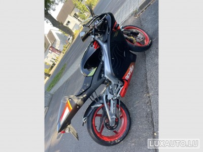 Aprilia RS