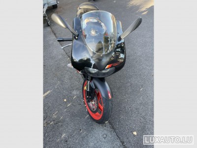 Aprilia RS