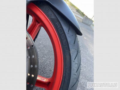 Aprilia RS