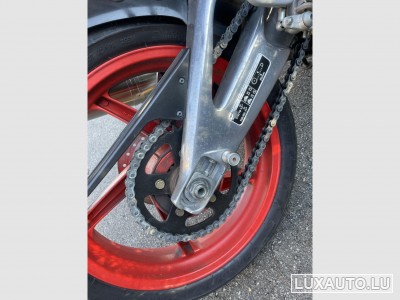 Aprilia RS