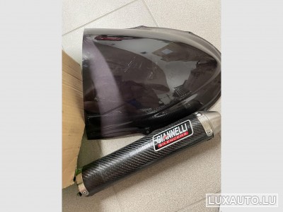 Aprilia RS