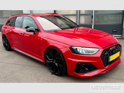 Audi RS4