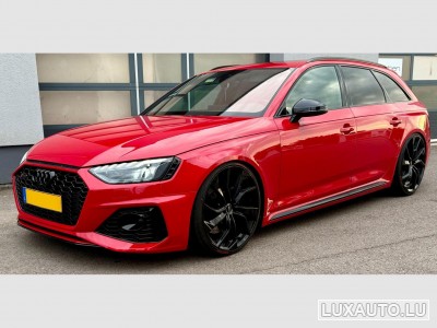 Audi RS4