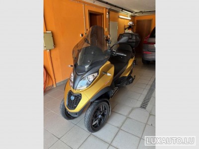 Piaggio MP3