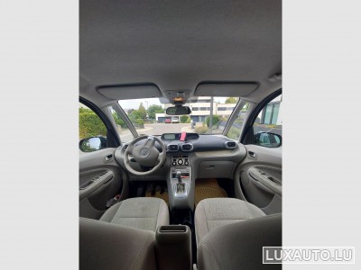 Citroën C3 Picasso