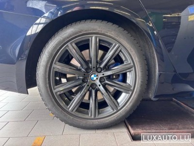Aluminium wheel rims + Tyres 18"