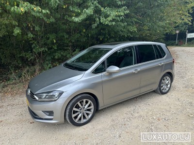 VW Golf