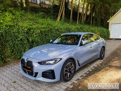 BMW 430