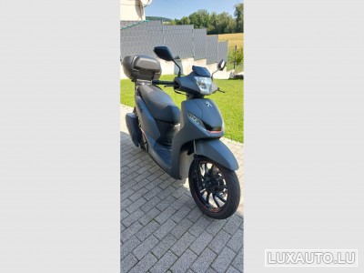 Peugeot Belville