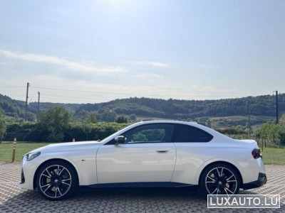 BMW M240