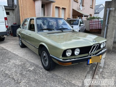 BMW 518