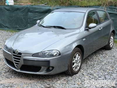 Alfa-Romeo 147