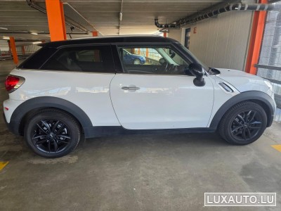 Mini Paceman
