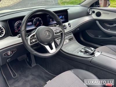 Mercedes E 350