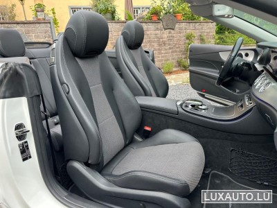Mercedes E 350