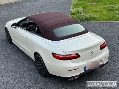 Mercedes E 350