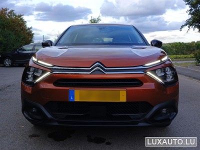 Citroën C4