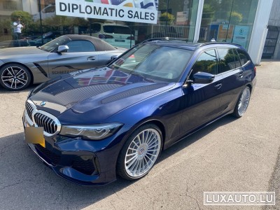 Alpina D3