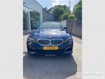 Alpina D3