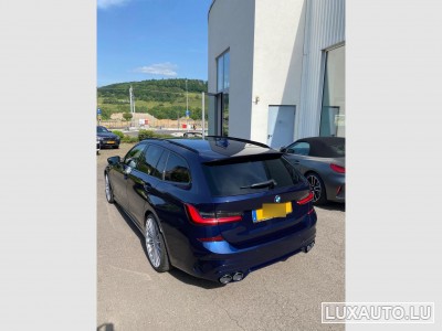 Alpina D3