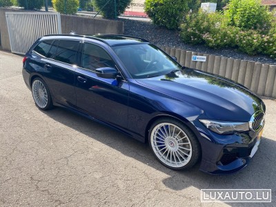 Alpina D3