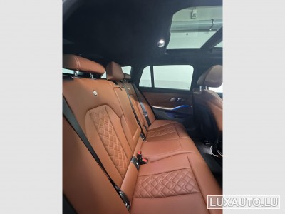 Alpina D3