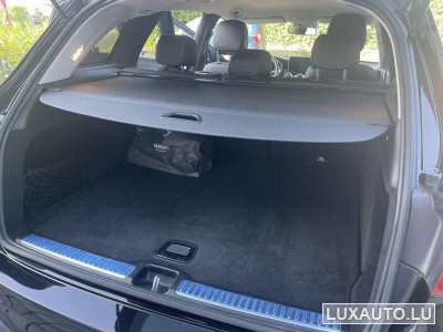 Mercedes GLC 250