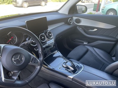 Mercedes GLC 250