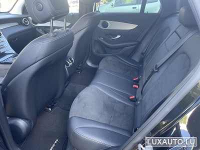 Mercedes GLC 250