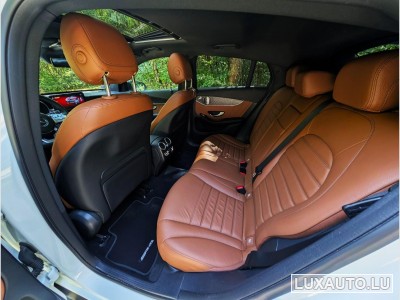 Mercedes GLC 300